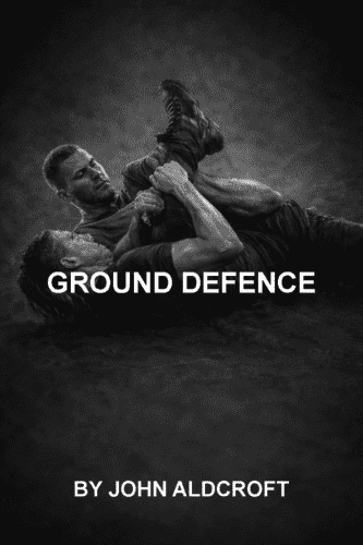 GROUND DEFENCE