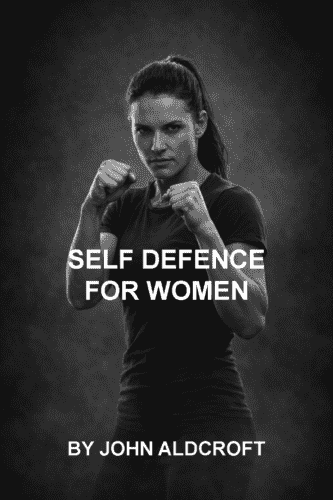 SELF DEFENCE FOR WOMEN
