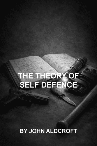 THE THEORY OF SELF DEFENCE