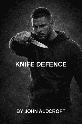 KNIFE DEFENCE