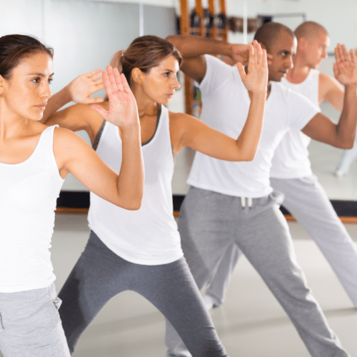 Krav Self Defence How long does it take to learn?